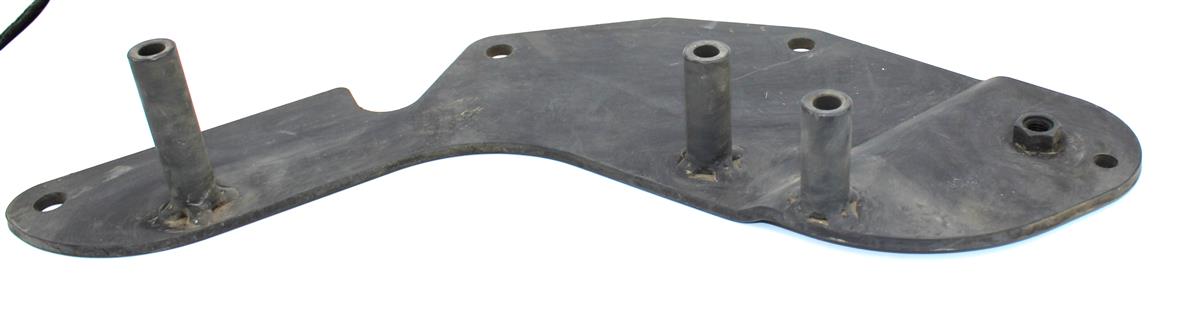 HM-3629 | HM-3629 Tensioner Idler Pulley Mounting Bracket HMMWV (11).JPG