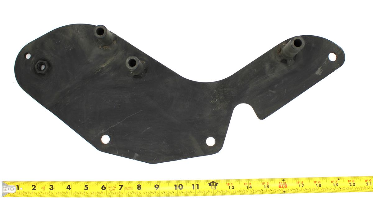 HM-3629 | HM-3629 Tensioner Idler Pulley Mounting Bracket HMMWV (4).JPG