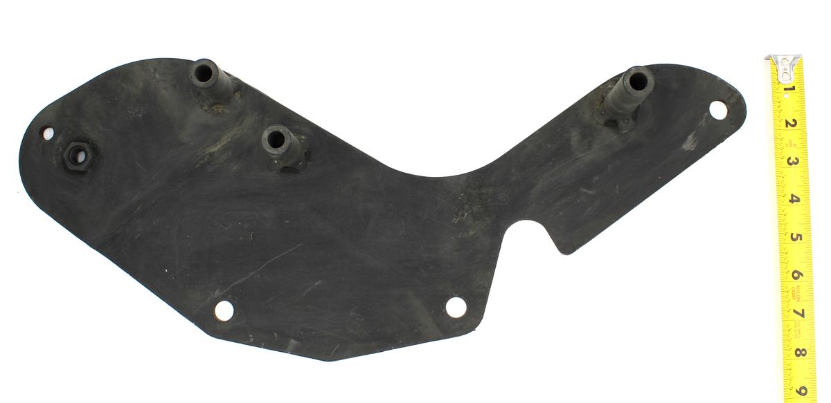 HM-3629 | HM-3629 Tensioner Idler Pulley Mounting Bracket HMMWV (5).JPG