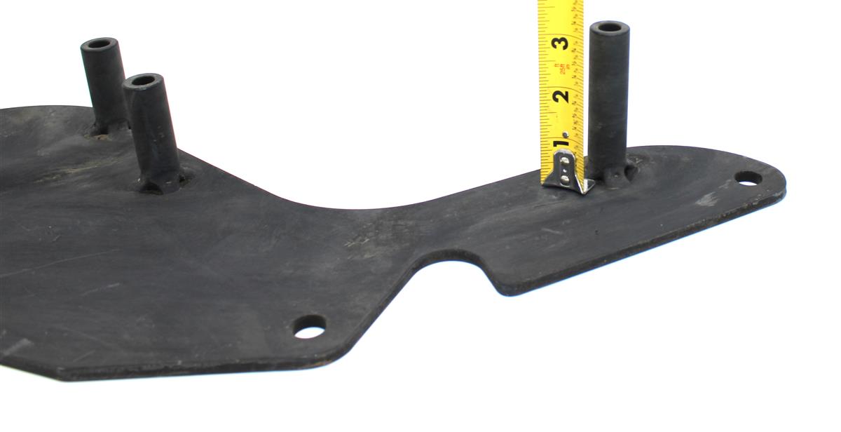 HM-3629 | HM-3629 Tensioner Idler Pulley Mounting Bracket HMMWV (7).JPG