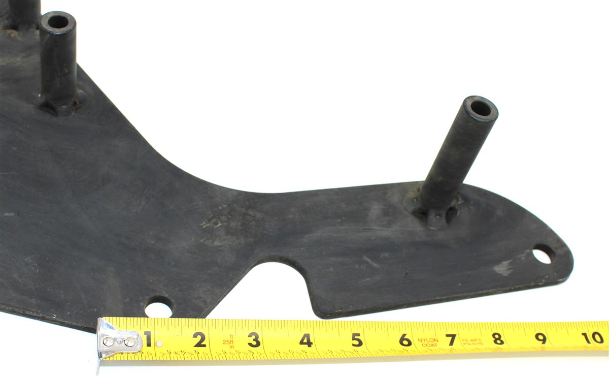 HM-3629 | HM-3629 Tensioner Idler Pulley Mounting Bracket HMMWV (9).JPG