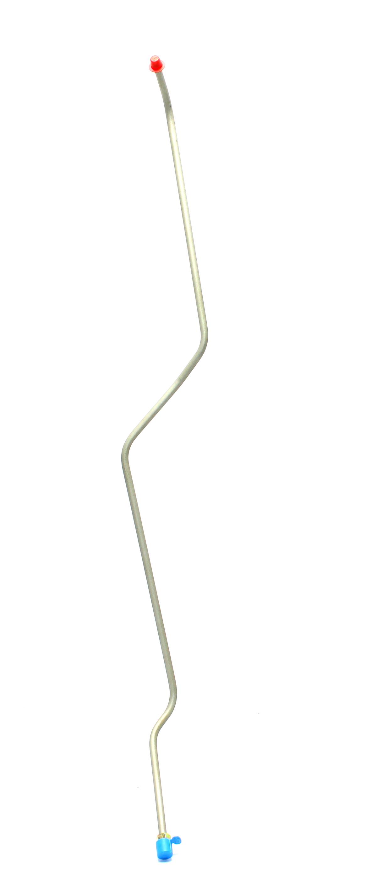 HM-3633 | HM-3633  Aux Fuel Return Metal Tube HMMWV  (1).JPG
