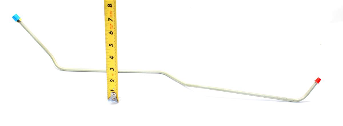 HM-3633 | HM-3633  Aux Fuel Return Metal Tube HMMWV  (6).JPG