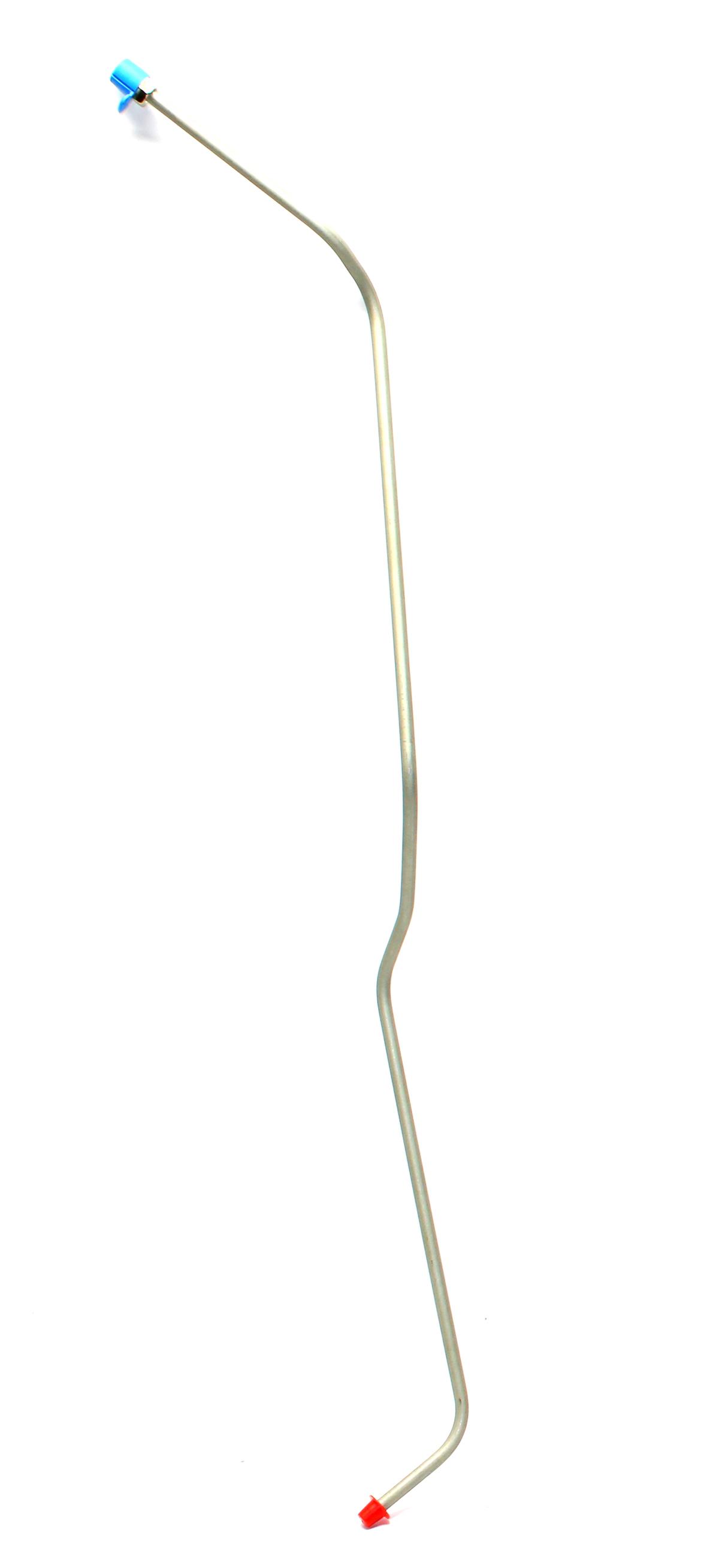 HM-3633 | HM-3633  Aux Fuel Return Metal Tube HMMWV  (9).JPG