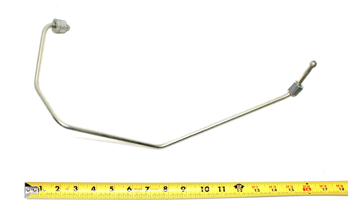 HM-3637 | HM-3637 7TH Fuel Injection Line 6.2L Diesel Engine HMMWV  (4).JPG