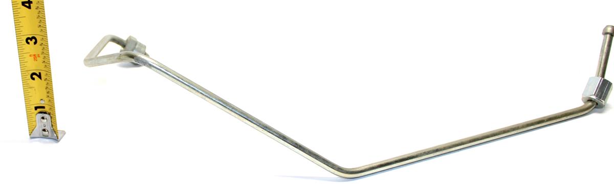 HM-3637 | HM-3637 7TH Fuel Injection Line 6.2L Diesel Engine HMMWV  (6).JPG