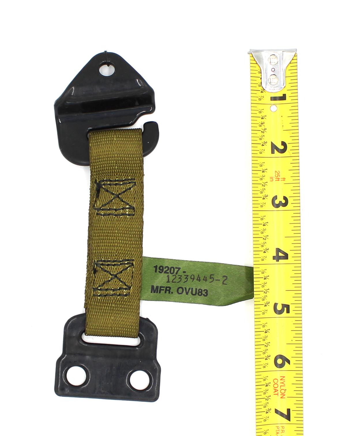 HM-3648 | HM-3648 Door Limiter Strap Front Hard Door Right  (3).JPG