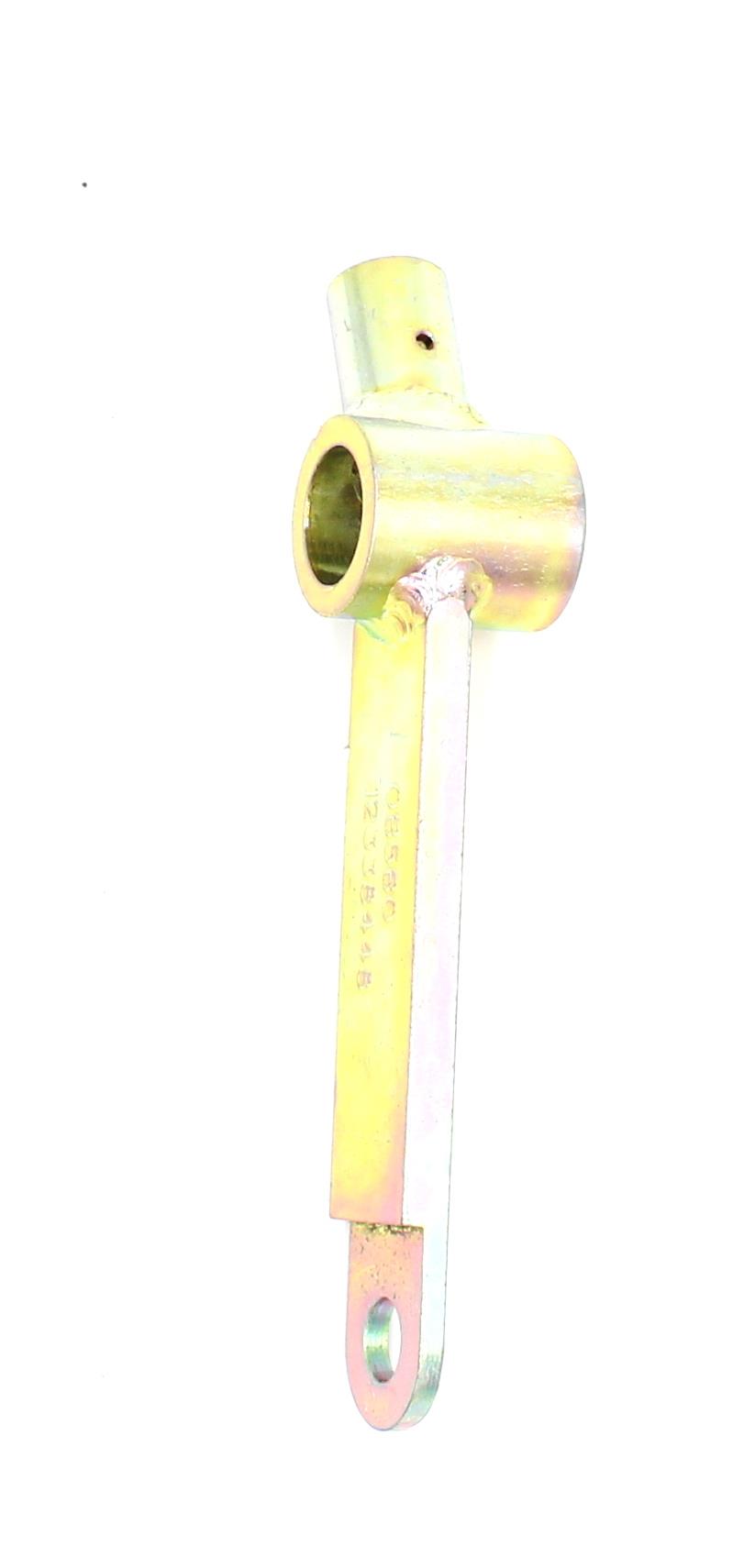 HM-3654 | HM-3654 Transfer Shift Controls Remote Control Lever HMMWV  (1).JPG