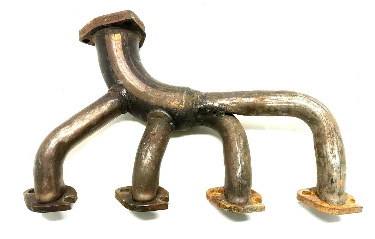 HM-366 | HM-366  Exhaust Manifold Short Version (1)(USED).jpg