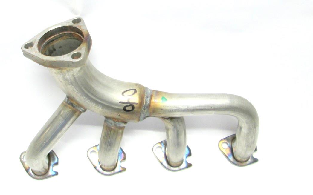 HM-366 | HM-366 Exhaust Manifold Short Version 6.2L and 6.5L Diesel Engine HMMWV (1).JPG