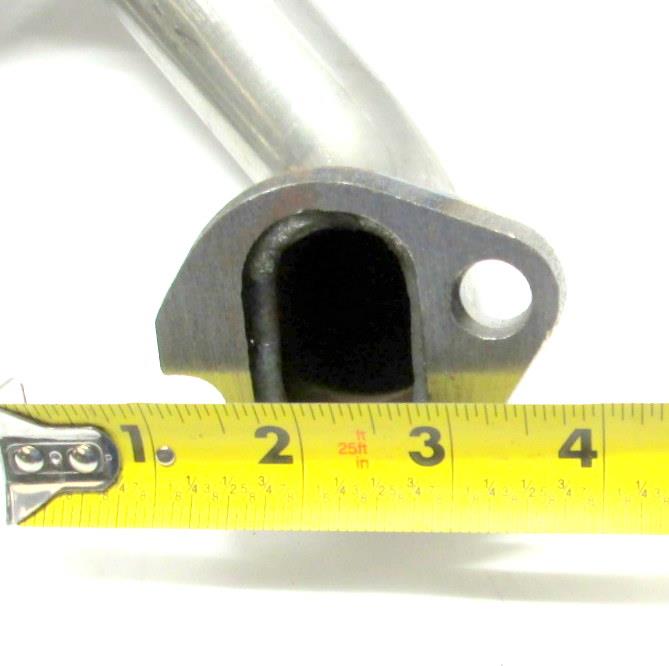 HM-366 | HM-366 Exhaust Manifold Short Version 6.2L and 6.5L Diesel Engine HMMWV (12).JPG