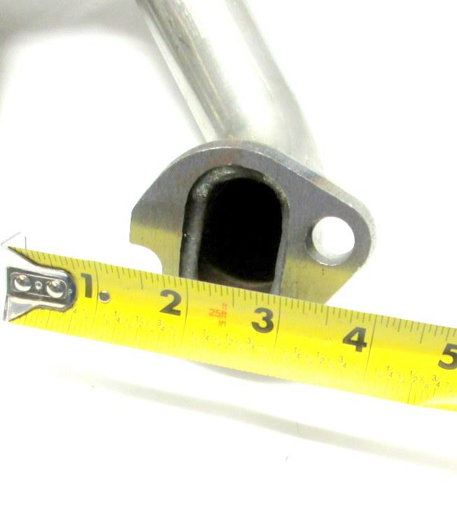 HM-366 | HM-366 Exhaust Manifold Short Version 6.2L and 6.5L Diesel Engine HMMWV (13).JPG