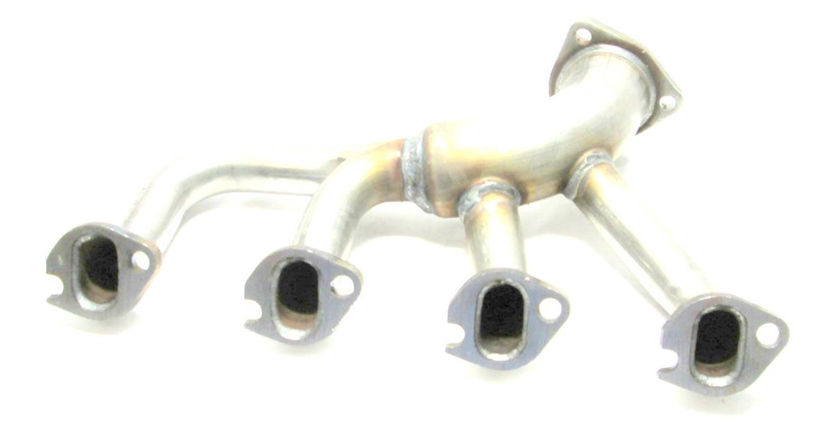 HM-366 | HM-366 Exhaust Manifold Short Version 6.2L and 6.5L Diesel Engine HMMWV (15).JPG