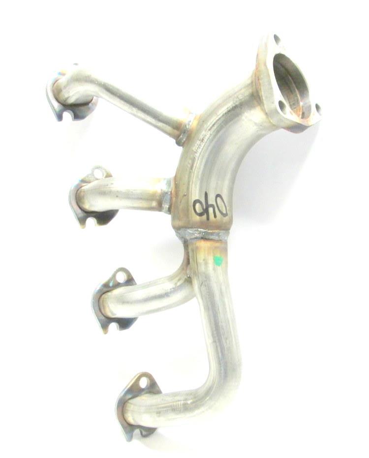 HM-366 | HM-366 Exhaust Manifold Short Version 6.2L and 6.5L Diesel Engine HMMWV (18).JPG