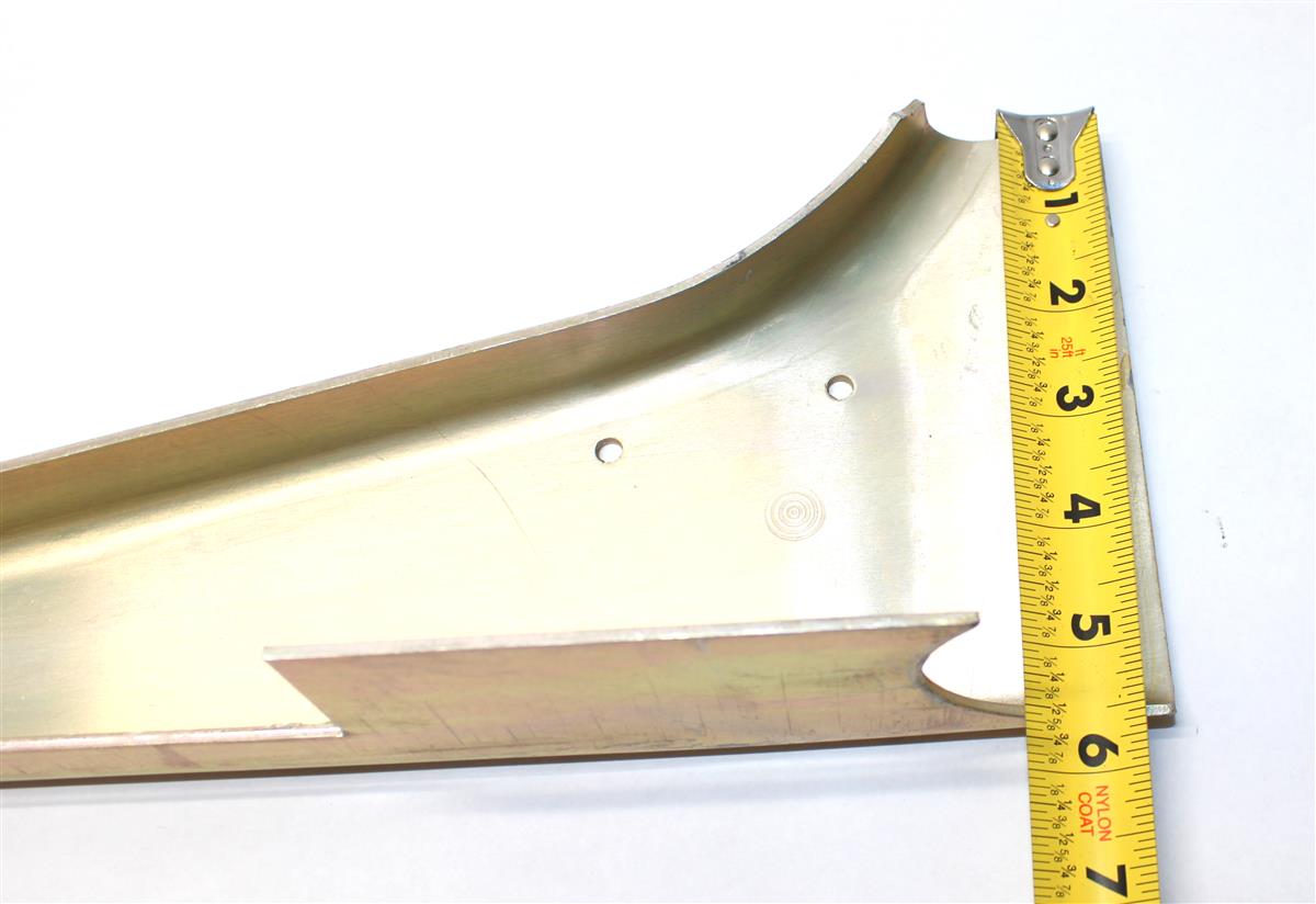 HM-3661 | HM-3661 Vertical A Pillar Right Front HMMWV  (8).JPG