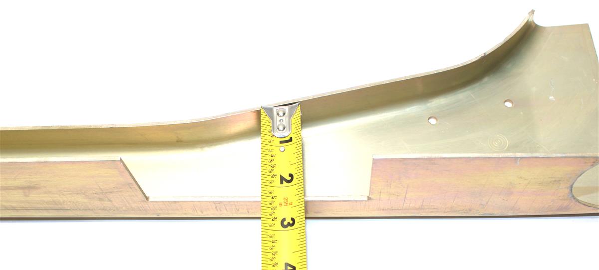 HM-3661 | HM-3661 Vertical A Pillar Right Front HMMWV  (9).JPG
