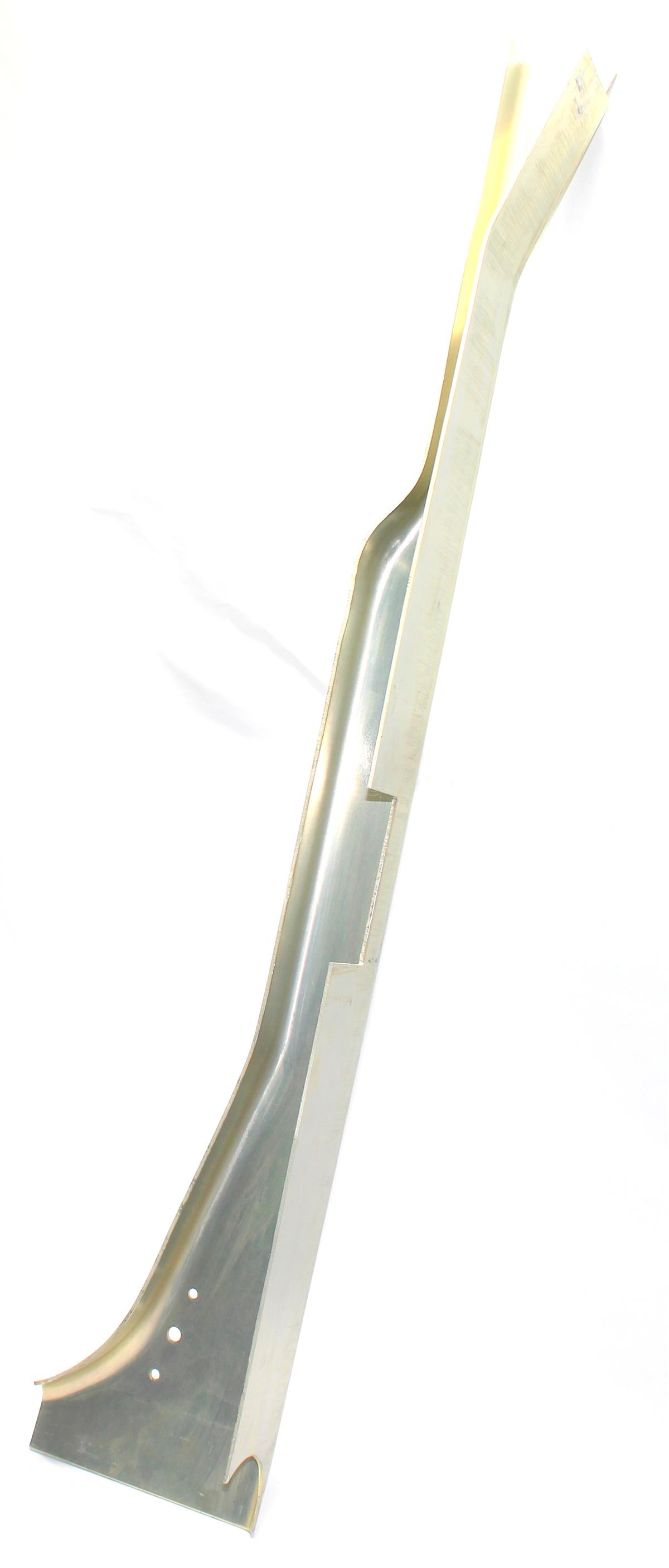 HM-3662 | HM-3662 Vertical A Pillar Left Front HMMWV (1).JPG
