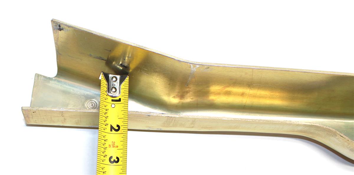 HM-3662 | HM-3662 Vertical A Pillar Left Front HMMWV (10).JPG