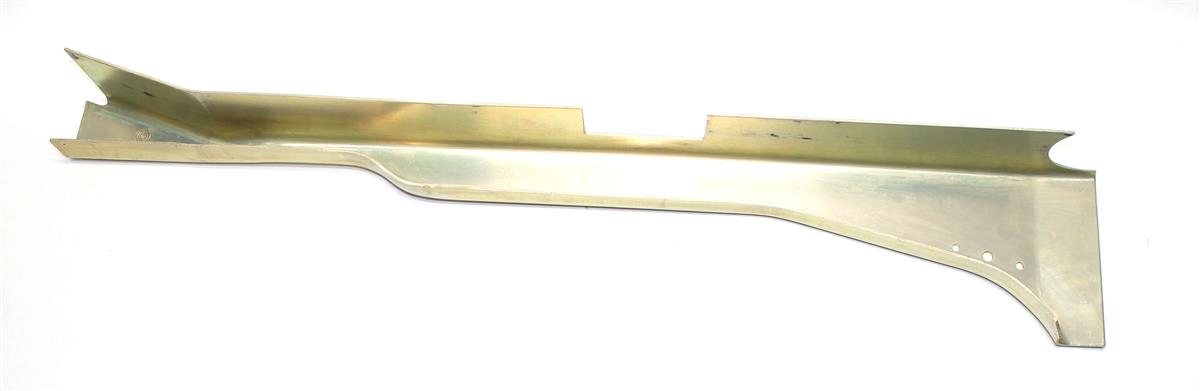 HM-3662 | HM-3662 Vertical A Pillar Left Front HMMWV (12).JPG