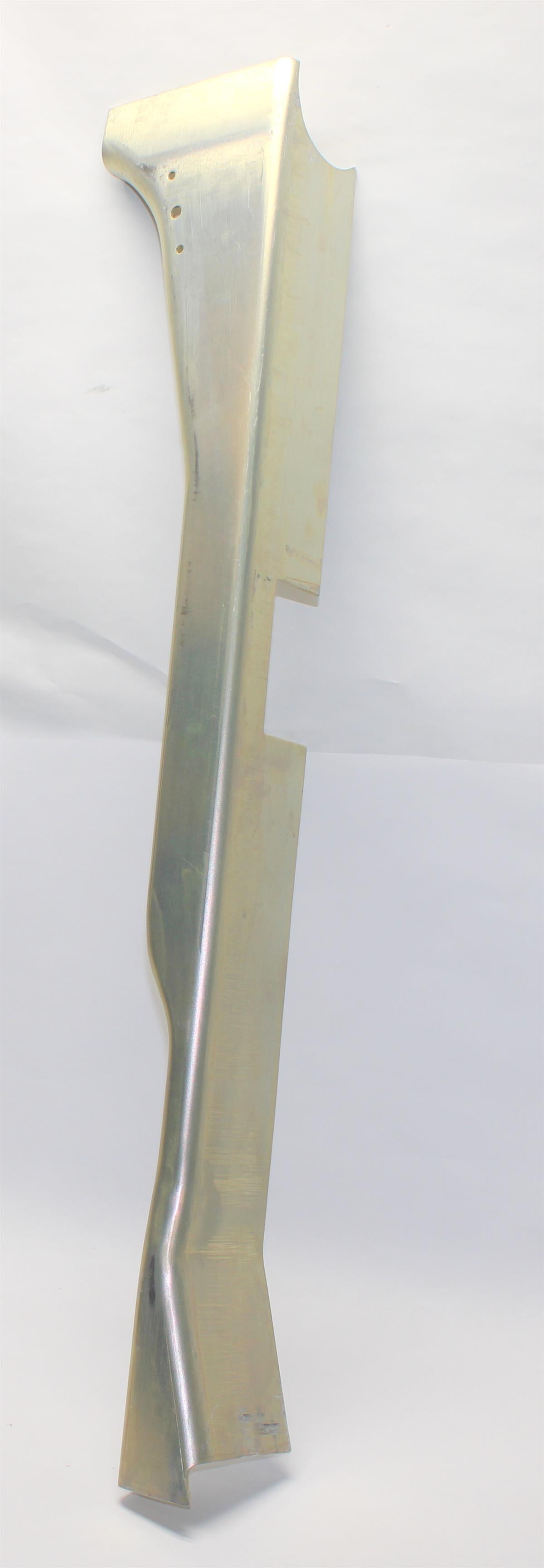 HM-3662 | HM-3662 Vertical A Pillar Left Front HMMWV (16).JPG