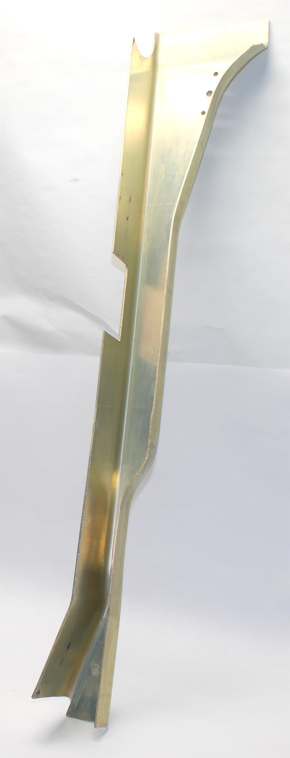 HM-3662 | HM-3662 Vertical A Pillar Left Front HMMWV (17).JPG