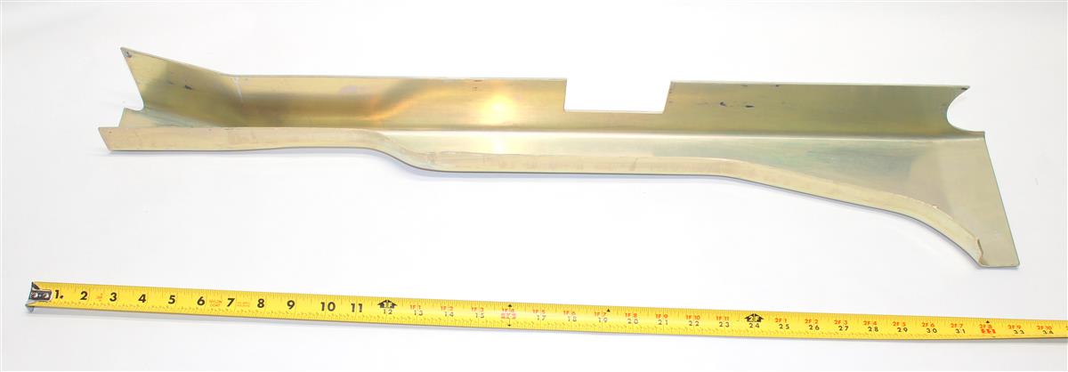 HM-3662 | HM-3662 Vertical A Pillar Left Front HMMWV (2).JPG
