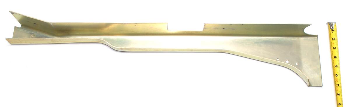 HM-3662 | HM-3662 Vertical A Pillar Left Front HMMWV (3).JPG