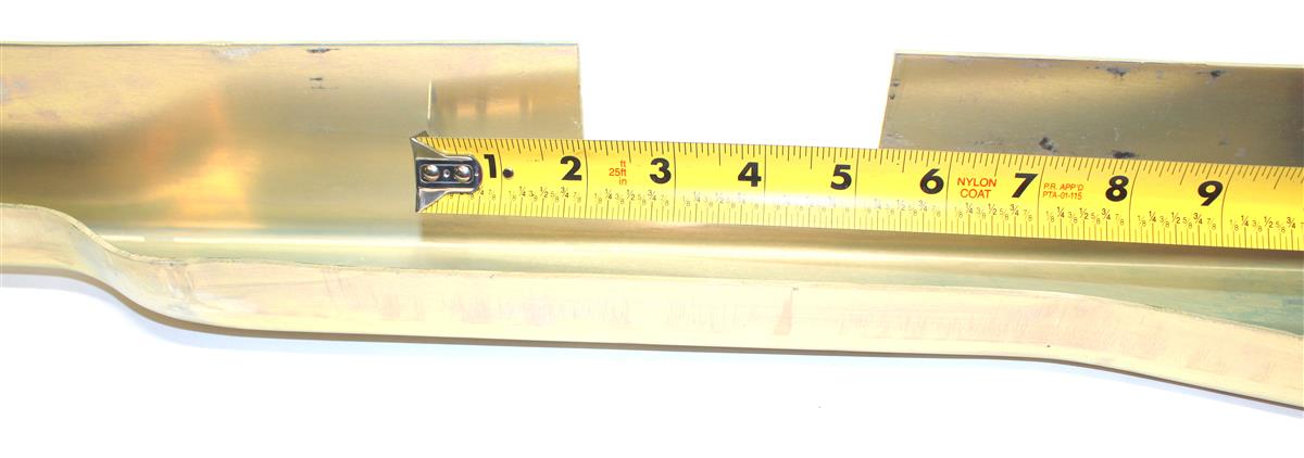 HM-3662 | HM-3662 Vertical A Pillar Left Front HMMWV (5).JPG