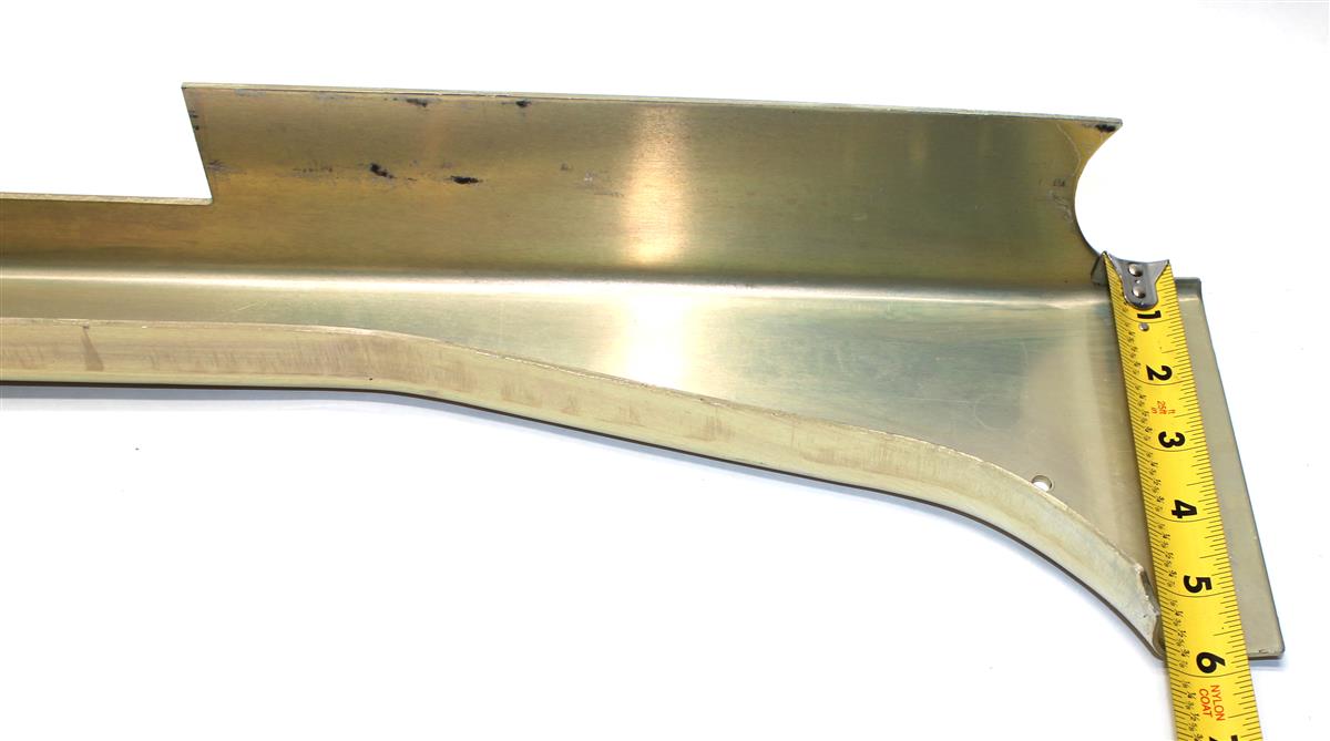 HM-3662 | HM-3662 Vertical A Pillar Left Front HMMWV (6).JPG