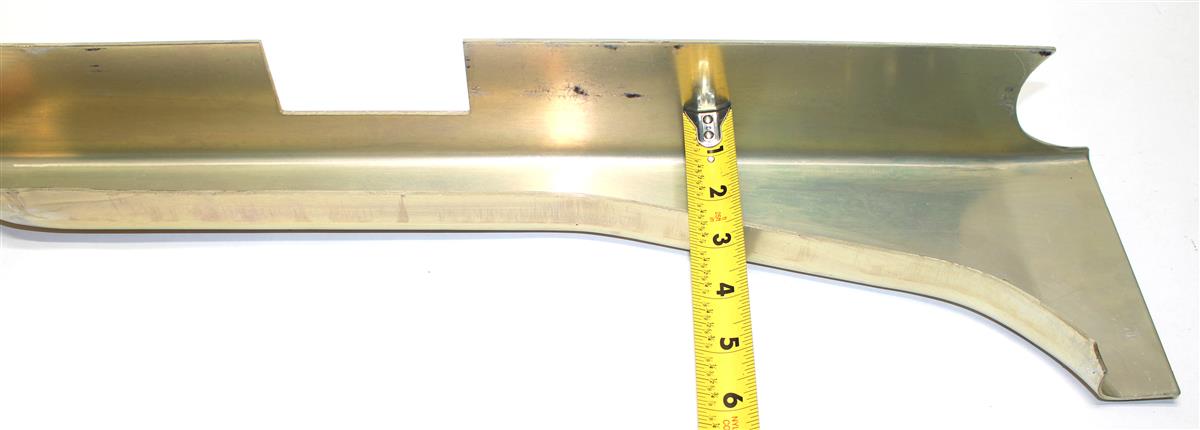 HM-3662 | HM-3662 Vertical A Pillar Left Front HMMWV (7).JPG