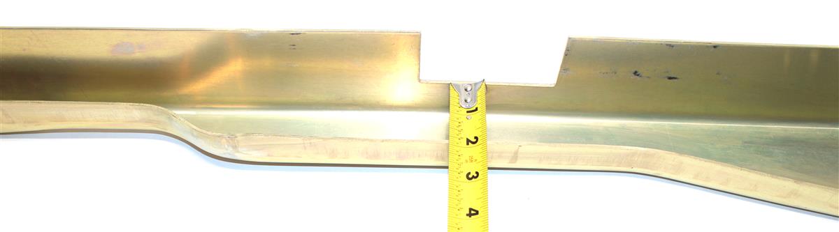 HM-3662 | HM-3662 Vertical A Pillar Left Front HMMWV (8).JPG