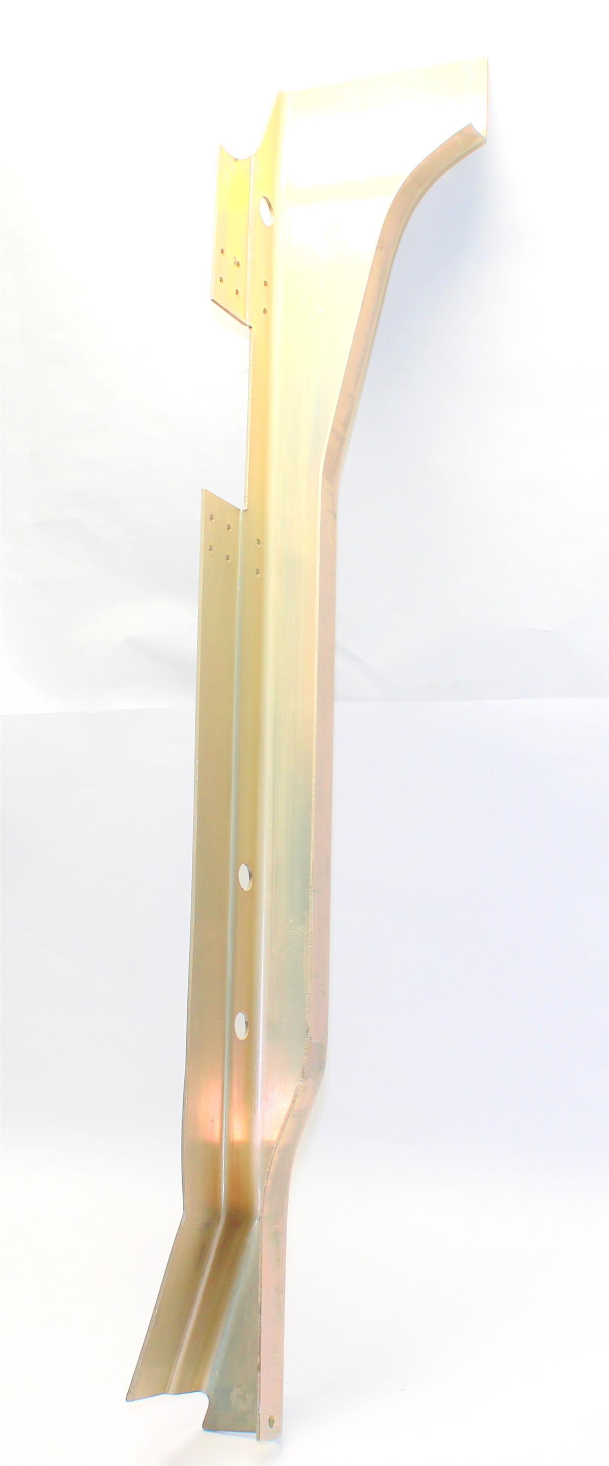 HM-3663 | HM-3663 Vertical A Pillar Right Rear HMMWV (1).JPG