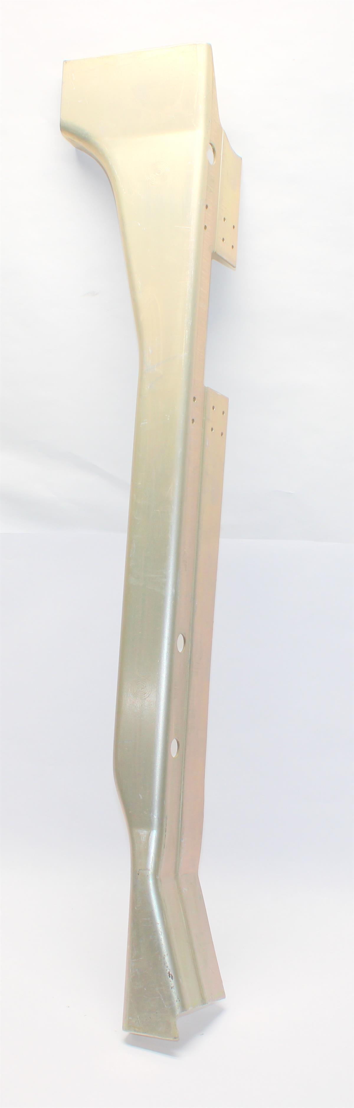 HM-3663 | HM-3663 Vertical A Pillar Right Rear HMMWV (14).JPG