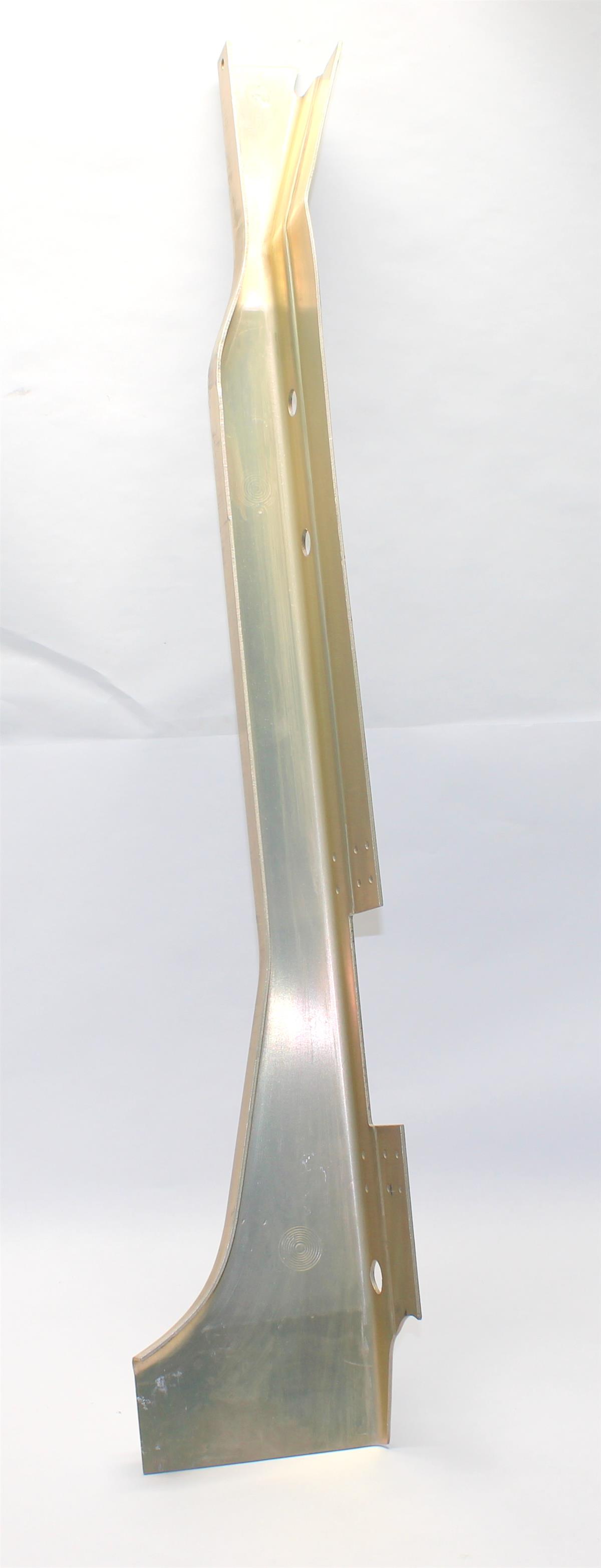 HM-3663 | HM-3663 Vertical A Pillar Right Rear HMMWV (16).JPG
