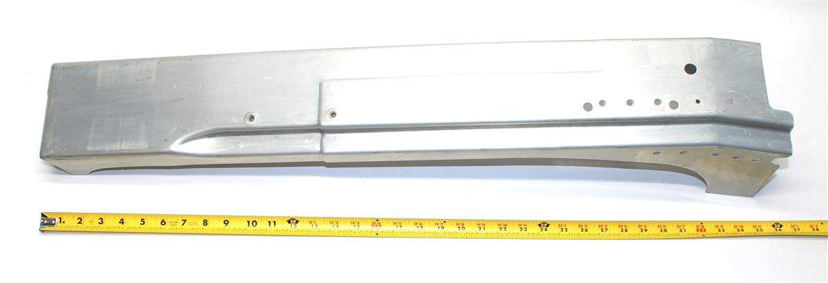 HM-3664 | HM-3664 Lower Left Hand A Pillar HMMWV  (2).JPG