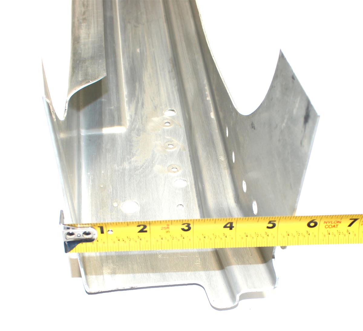 HM-3664 | HM-3664 Lower Left Hand A Pillar HMMWV  (7).JPG