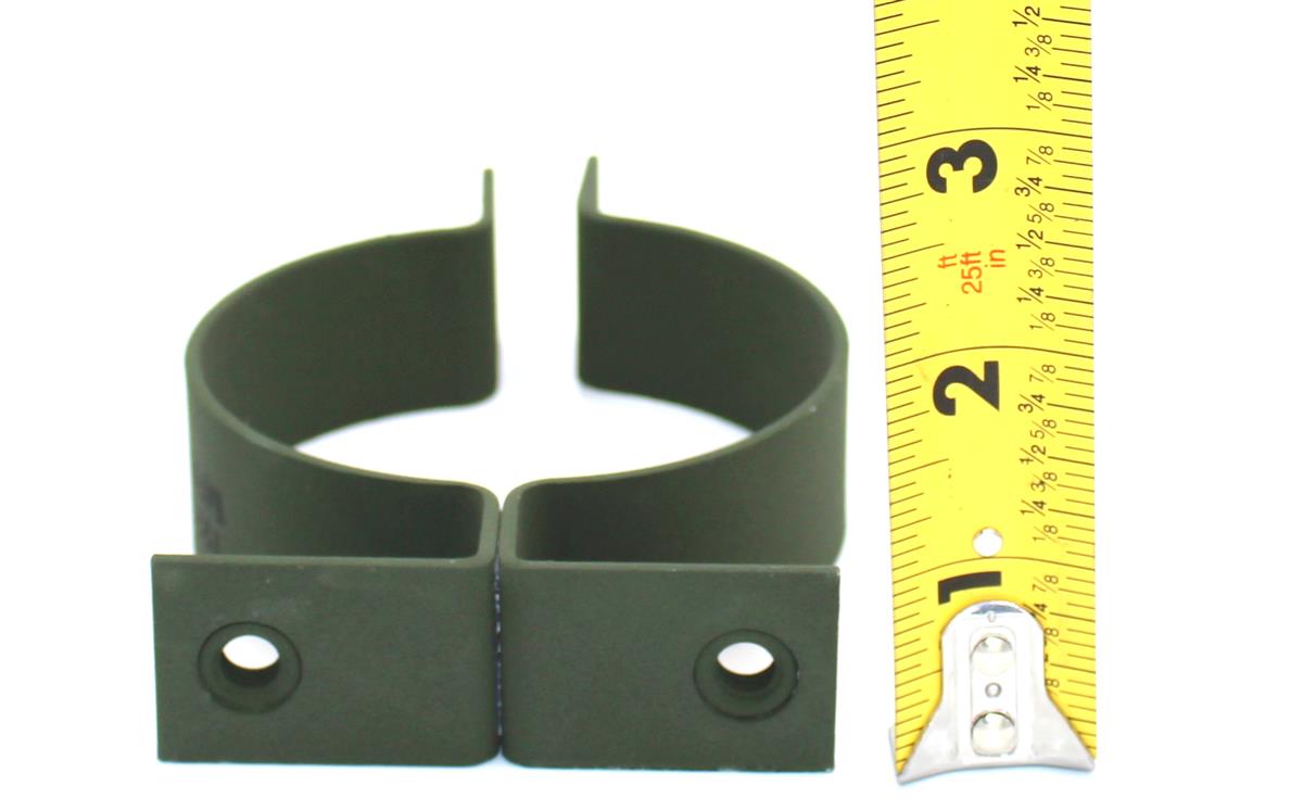 HM-3666 | HM-3666 Pipe Bracket Fuel Filter Assembly HMMWV (5).JPG