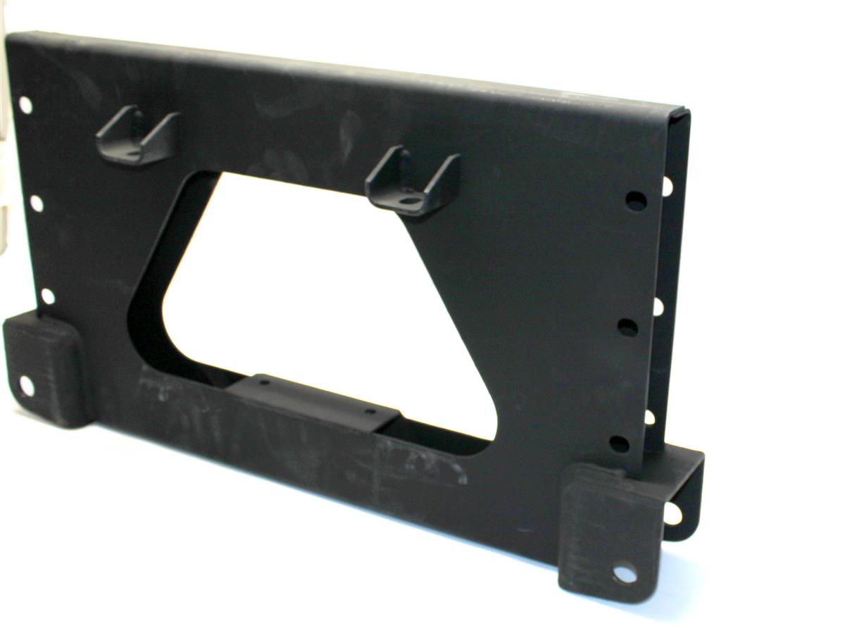 HM-3671 | HM-3671 Crossmember Rear Suspension Frame Section HMMWV (15).JPG