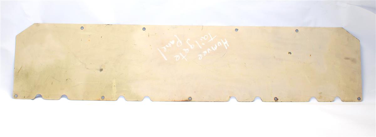 HM-3673 | HM-3673 Tailgate Supplemental Armor Panel HMMWV  (6).JPG