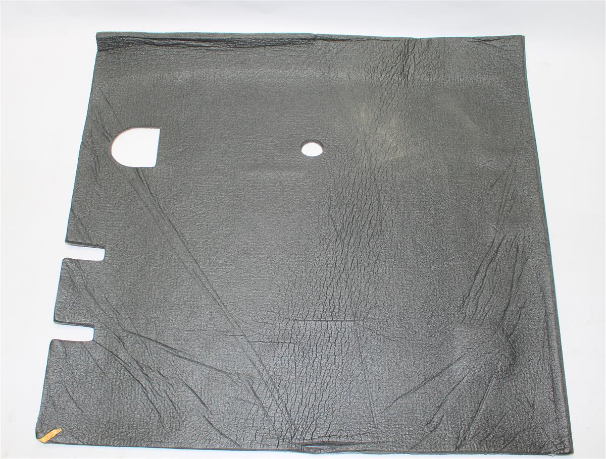 HM-3674 | HM-3674 Rear Left Hand Floor Panel Insulation HMMWV (8).JPG