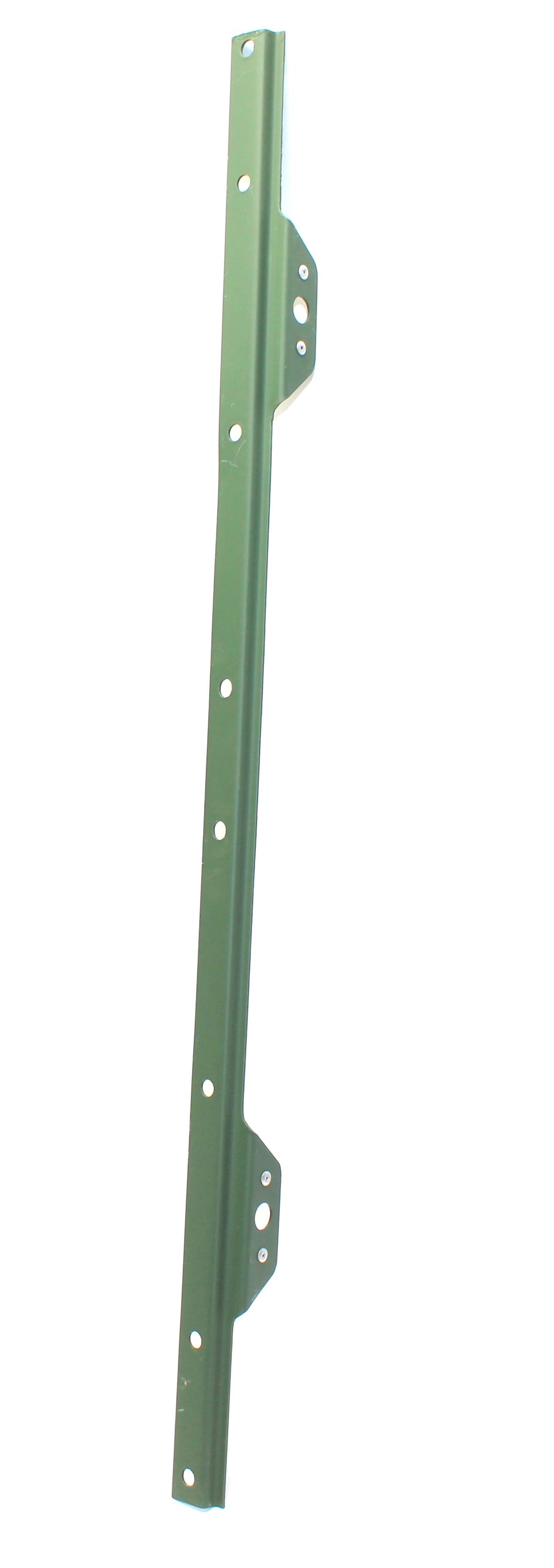 HM-3675 | HM-3675  Top Mounting Bracket with Springs Engine Access Cover HMMWV (1).JPG