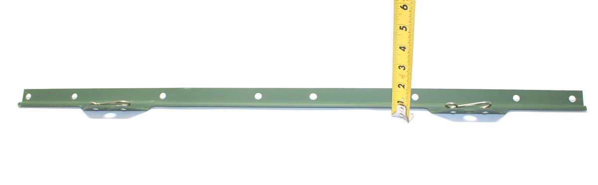 HM-3675 | HM-3675  Top Mounting Bracket with Springs Engine Access Cover HMMWV (6).JPG