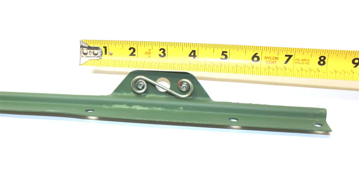 HM-3675 | HM-3675  Top Mounting Bracket with Springs Engine Access Cover HMMWV (7).JPG