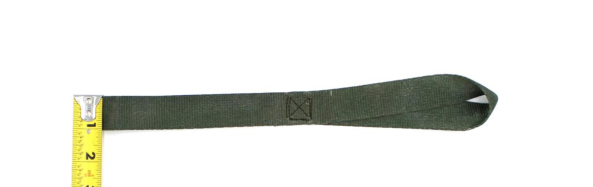 HM-3678 | HM-3678 Strap Assembly Hand Holders HMMWV M997 Ambulance  (11).JPG