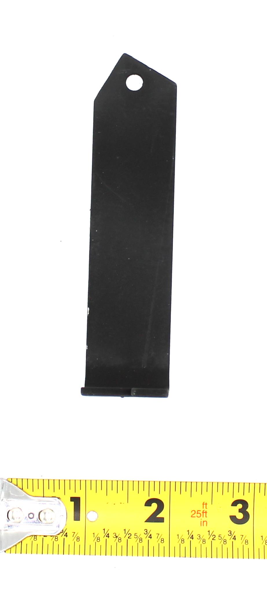 HM-3683 | HM-3683 Engine Wiring Harness Angle Bracket HMMWV (3).JPG