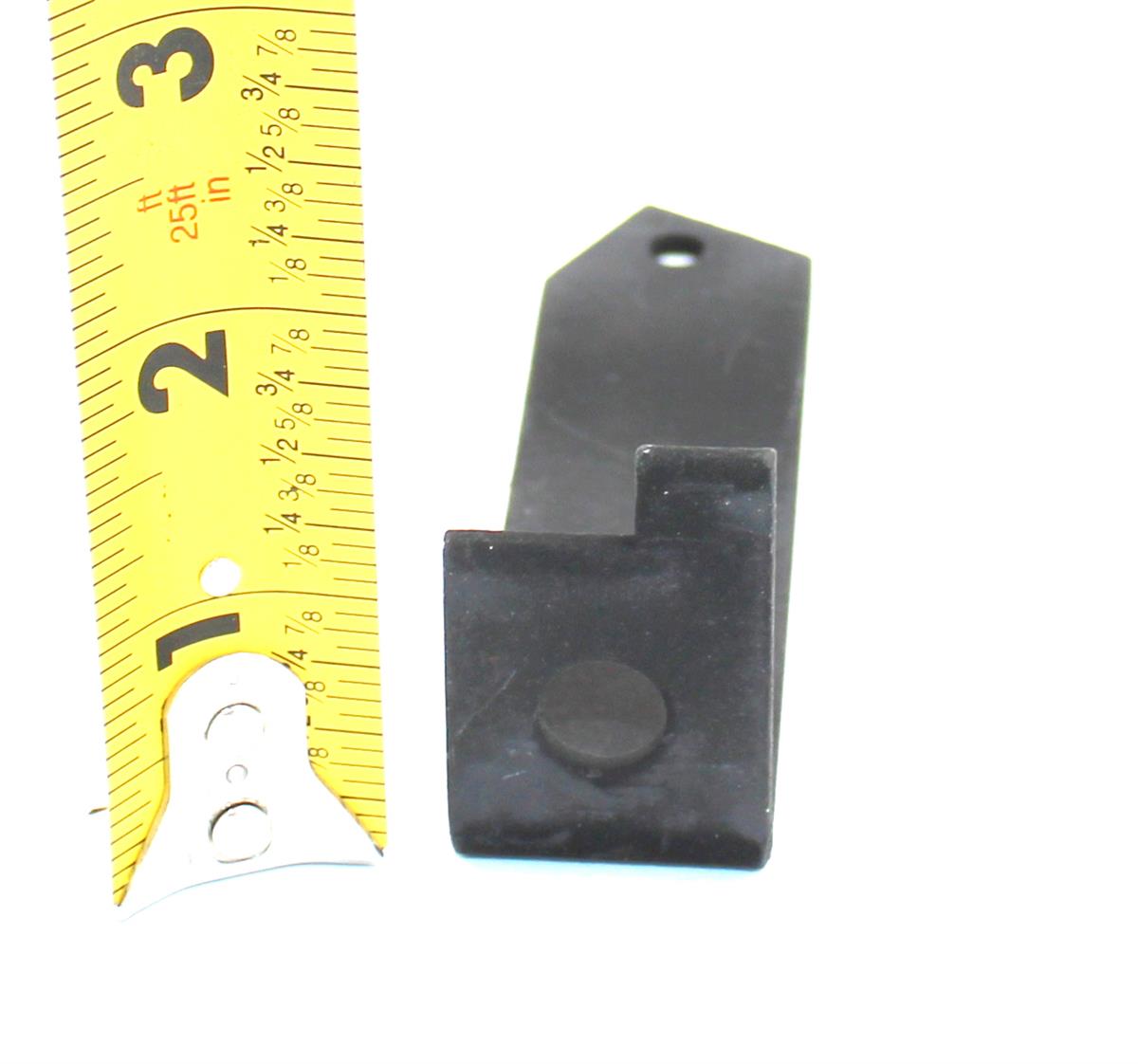 HM-3683 | HM-3683 Engine Wiring Harness Angle Bracket HMMWV (5).JPG
