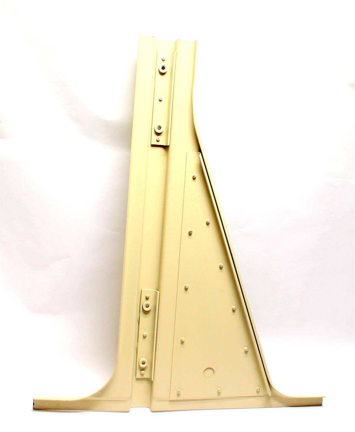 HM-3685 | HM-3685 Left Hand Vehicular Body Panel Left Hand Body Assembly HMMWV  (1).JPG