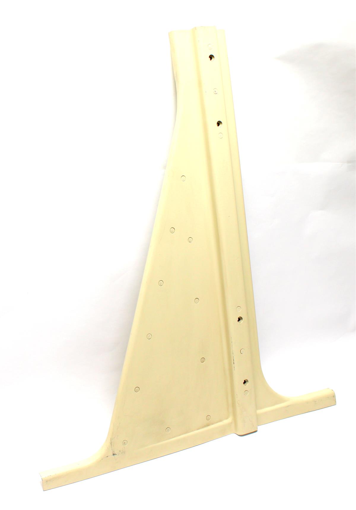 HM-3685 | HM-3685 Left Hand Vehicular Body Panel Left Hand Body Assembly HMMWV  (10).JPG