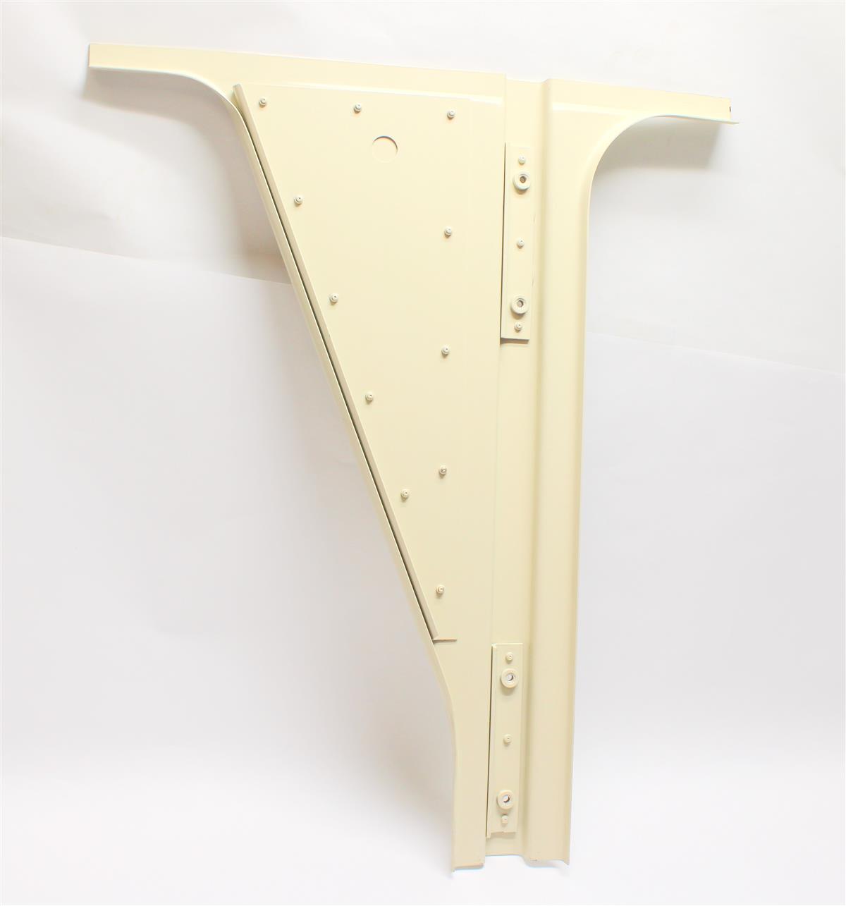 HM-3685 | HM-3685 Left Hand Vehicular Body Panel Left Hand Body Assembly HMMWV  (11).JPG