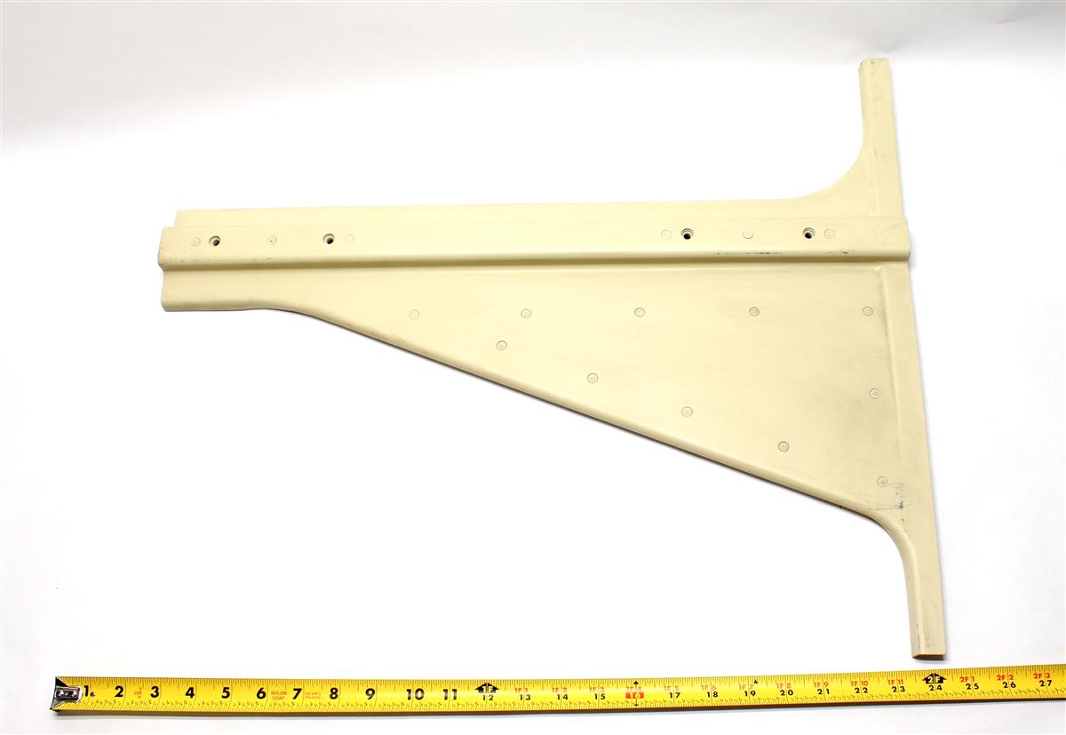 HM-3685 | HM-3685 Left Hand Vehicular Body Panel Left Hand Body Assembly HMMWV  (2).JPG